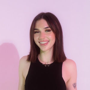 Meet your Posher, Isabella